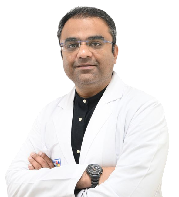 Dr. Ankur Singh
