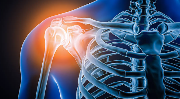 Robotic Shoulder Arthroscopy | Dr. Ankur Singh, Noida
